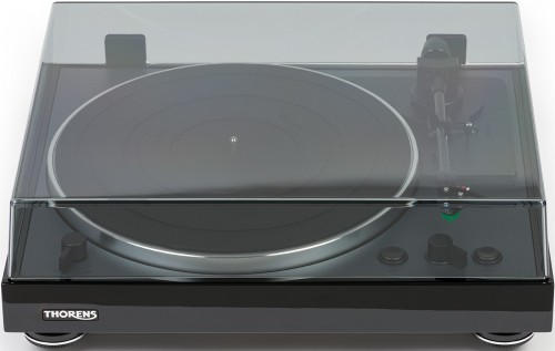 THORENS TD 102A