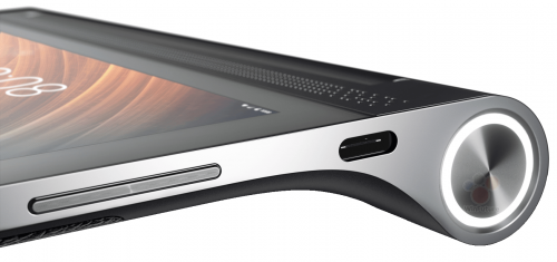 Lenovo Yoga Tab 13