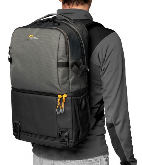 Lowepro Fastpack BP 250 AW III