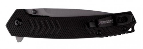 Kershaw Torus