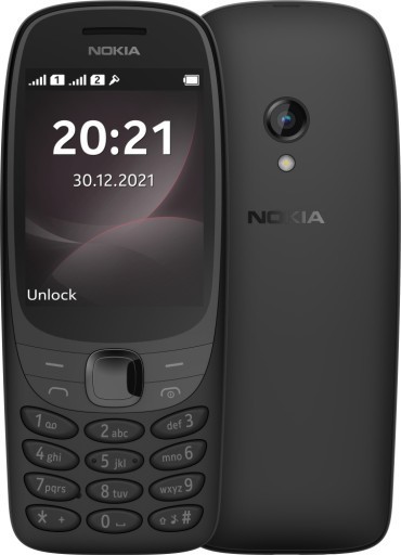 Nokia 6310 2021