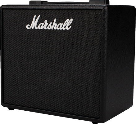 Marshall Code25