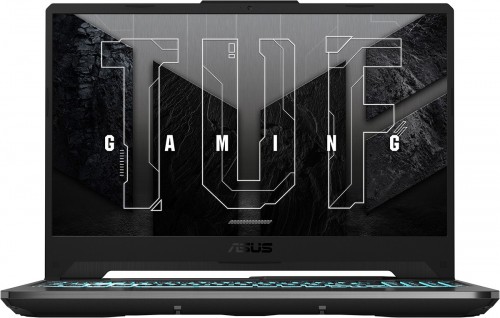 Asus TUF Gaming F15 FX506HE