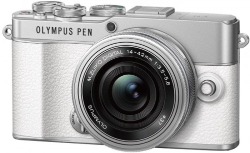 Olympus E-P7