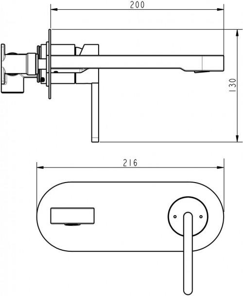 Devit Laguna 8411X110