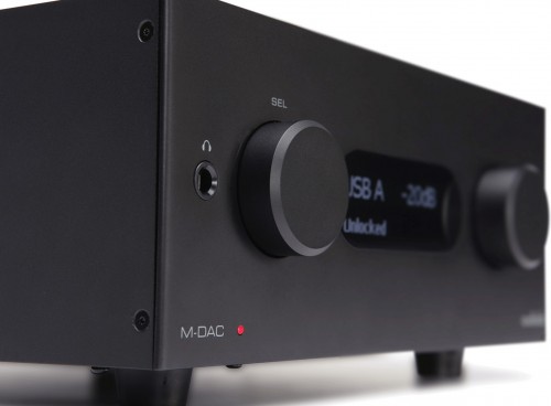 Audiolab M-DAC+