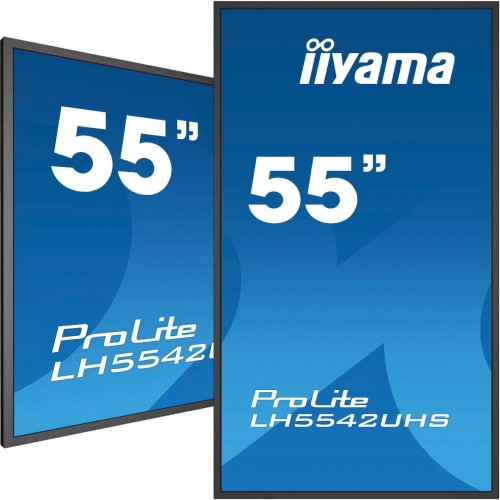 Iiyama ProLite LH5542UHS-B3