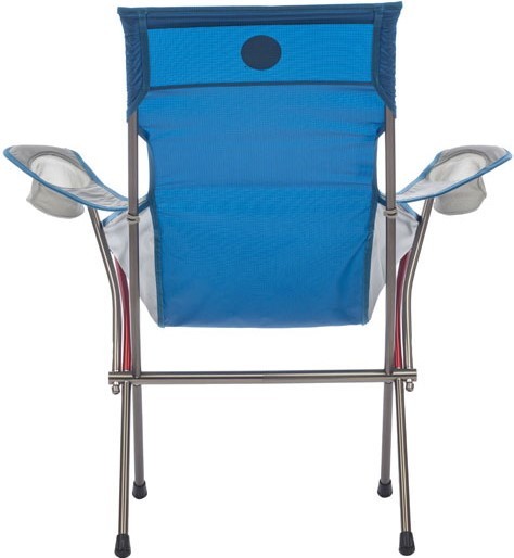 Big Agnes Six Armchair