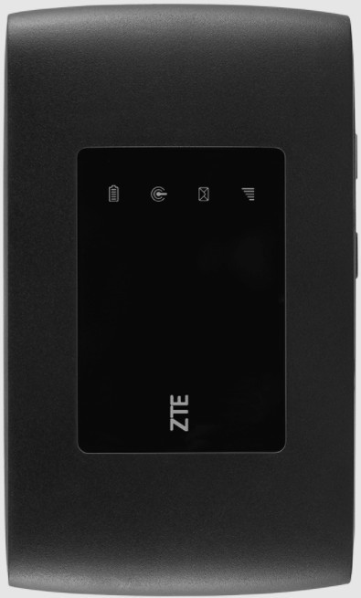 ZTE MF920