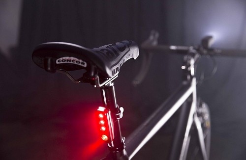 Knog Blinder Mob V The Face