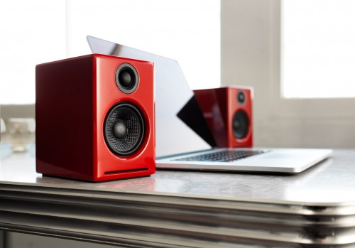 Audioengine A2+