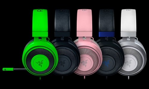 Razer Kraken