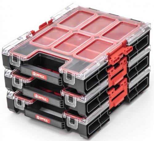 Qbrick System QS One Organizer M