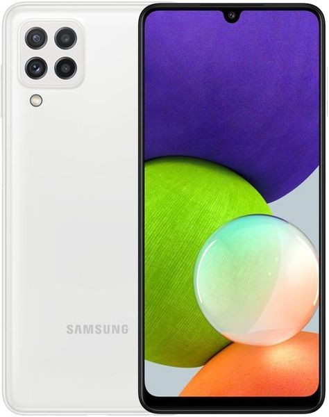 Samsung Galaxy A22 4G