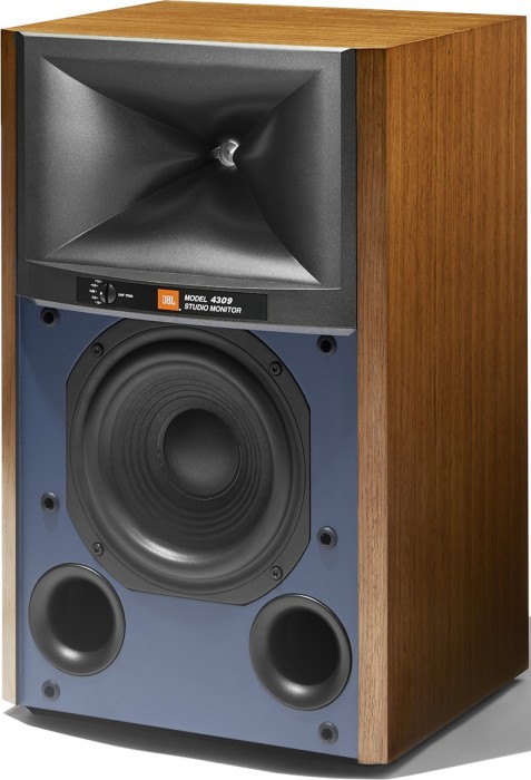 JBL Synthesis 4309