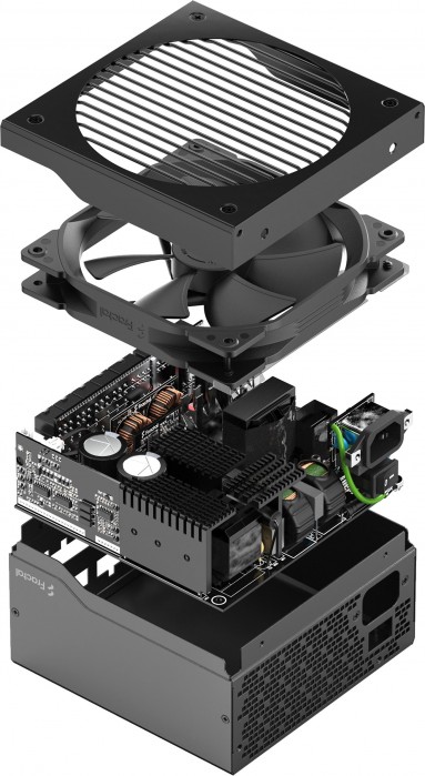 Fractal Design FD-P-IA2P-560