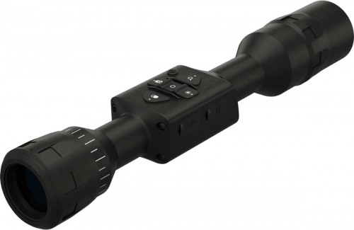 ATN X-Sight LTV 5-15x