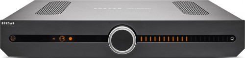 Roksan Attessa Integrated Amplifier