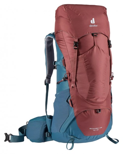 Deuter Aircontact Lite 40+10 2021