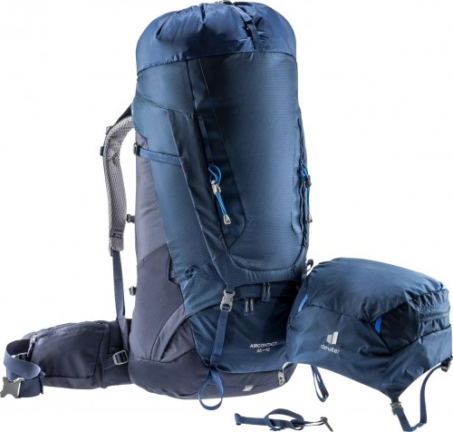 Deuter Aircontact 65+10 2021