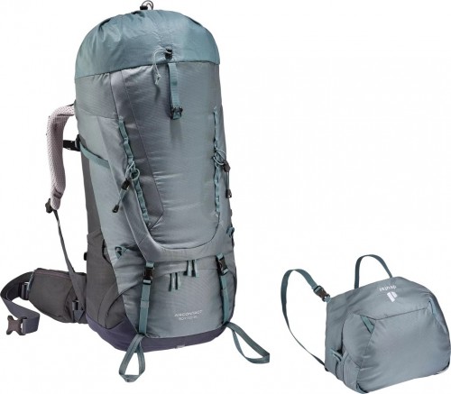 Deuter Aircontact 50+10 SL 2021