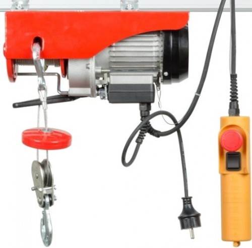 Intertool GT1481