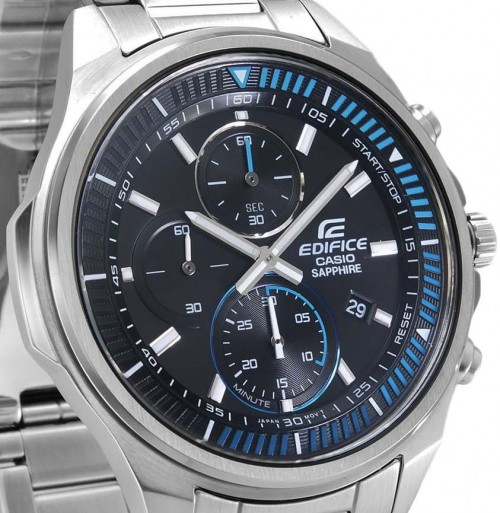 Casio Edifice EFR-S572D-1AV