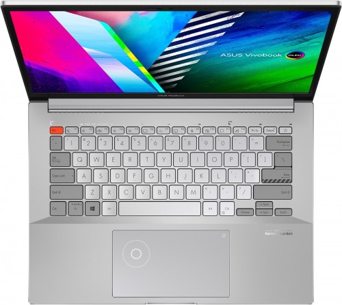 Asus Vivobook Pro 14X OLED N7400PC