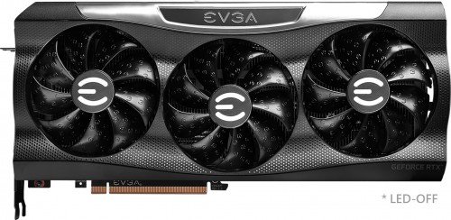 EVGA GeForce RTX 3080 FTW3 ULTRA GAMING LHR