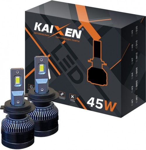 Kaixen K7 Canbus H7 6000K 45W 2pcs