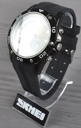 SKMEI 1064 Black