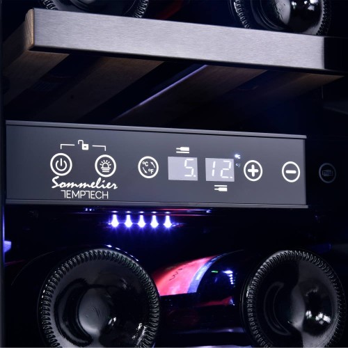 Temptech SOMX30DRB