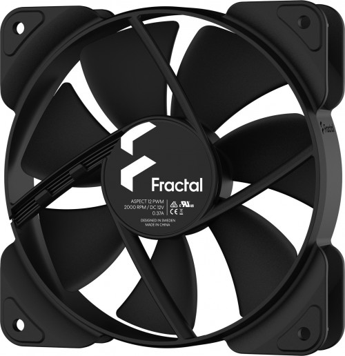 Fractal Design Aspect 12 PWM