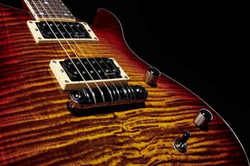 Harley Benton CST-24