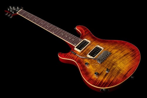 Harley Benton CST-24T LH