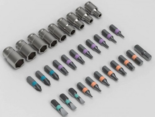 Xiaomi DUKA ATuMan RS2