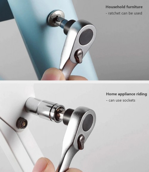 Xiaomi DUKA ATuMan RS2