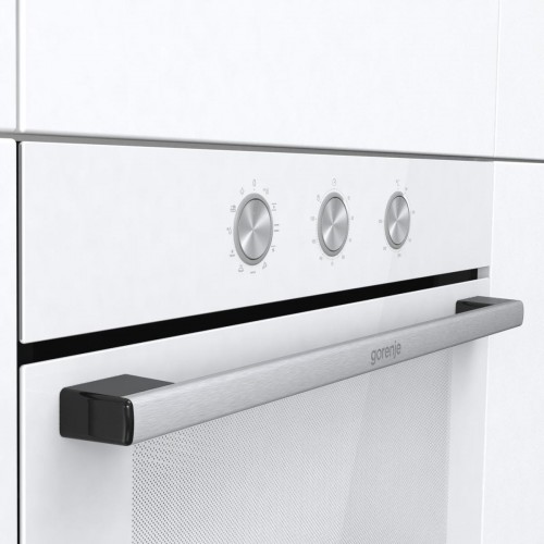 Gorenje Essential BO 6725 E02 WG