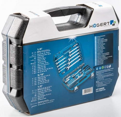 Hogert HT1R425