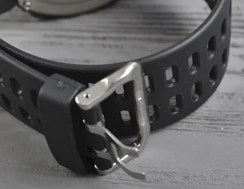 SKMEI 1167 Black-Silver