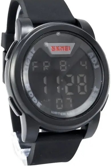 SKMEI 1218 Black