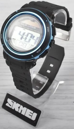 SKMEI DG1096 Blue