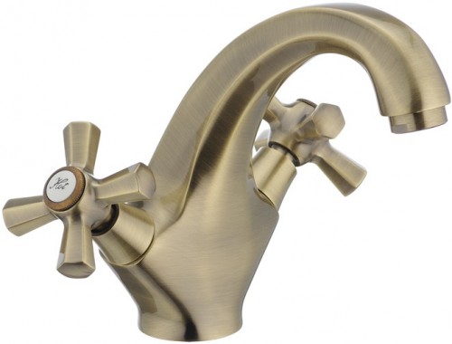 MIXXUS Premium Retro Chr-161