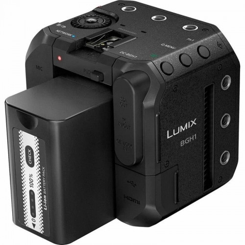 Panasonic Lumix BGH-1