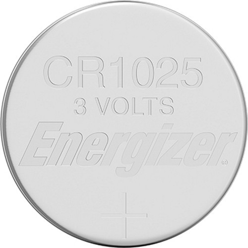 Energizer 1xCR1025