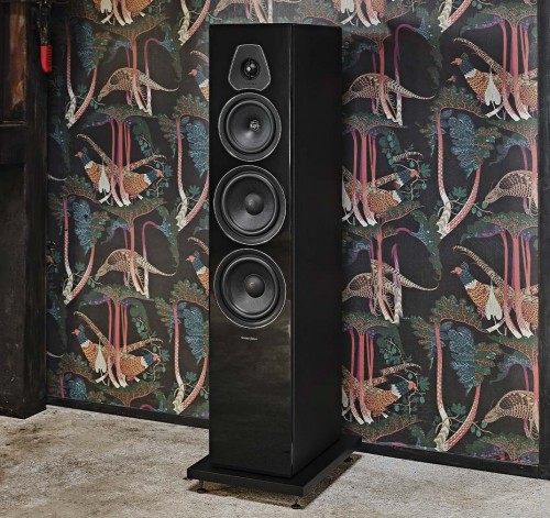 Sonus Faber Lumina V