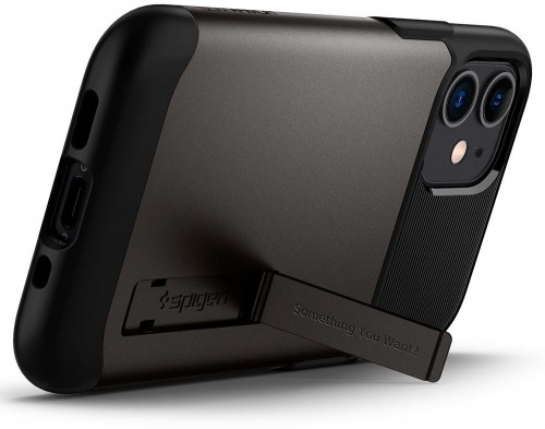 Spigen Slim Armor for iPhone 12 mini