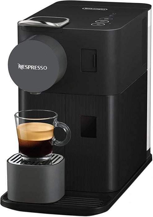 De'Longhi Nespresso Lattissima One EN 510.B