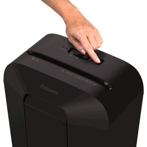 Fellowes PowerShred LX41