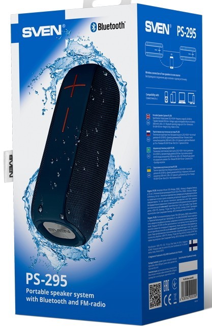 Sven PS-295